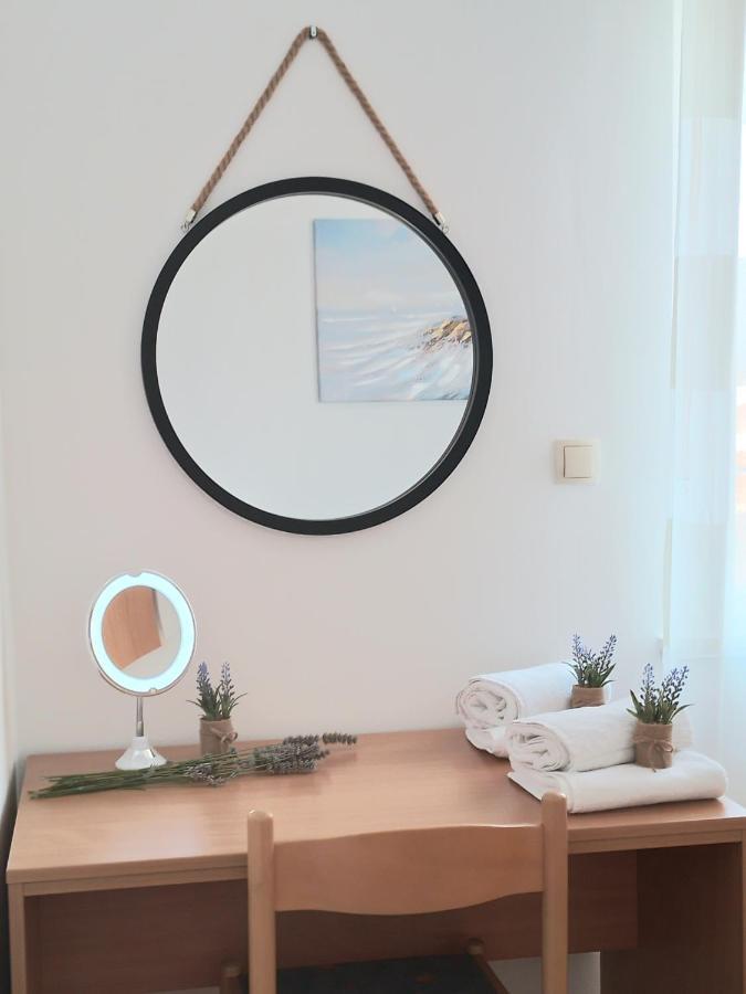 Apartmani Marini Opatija Exteriér fotografie
