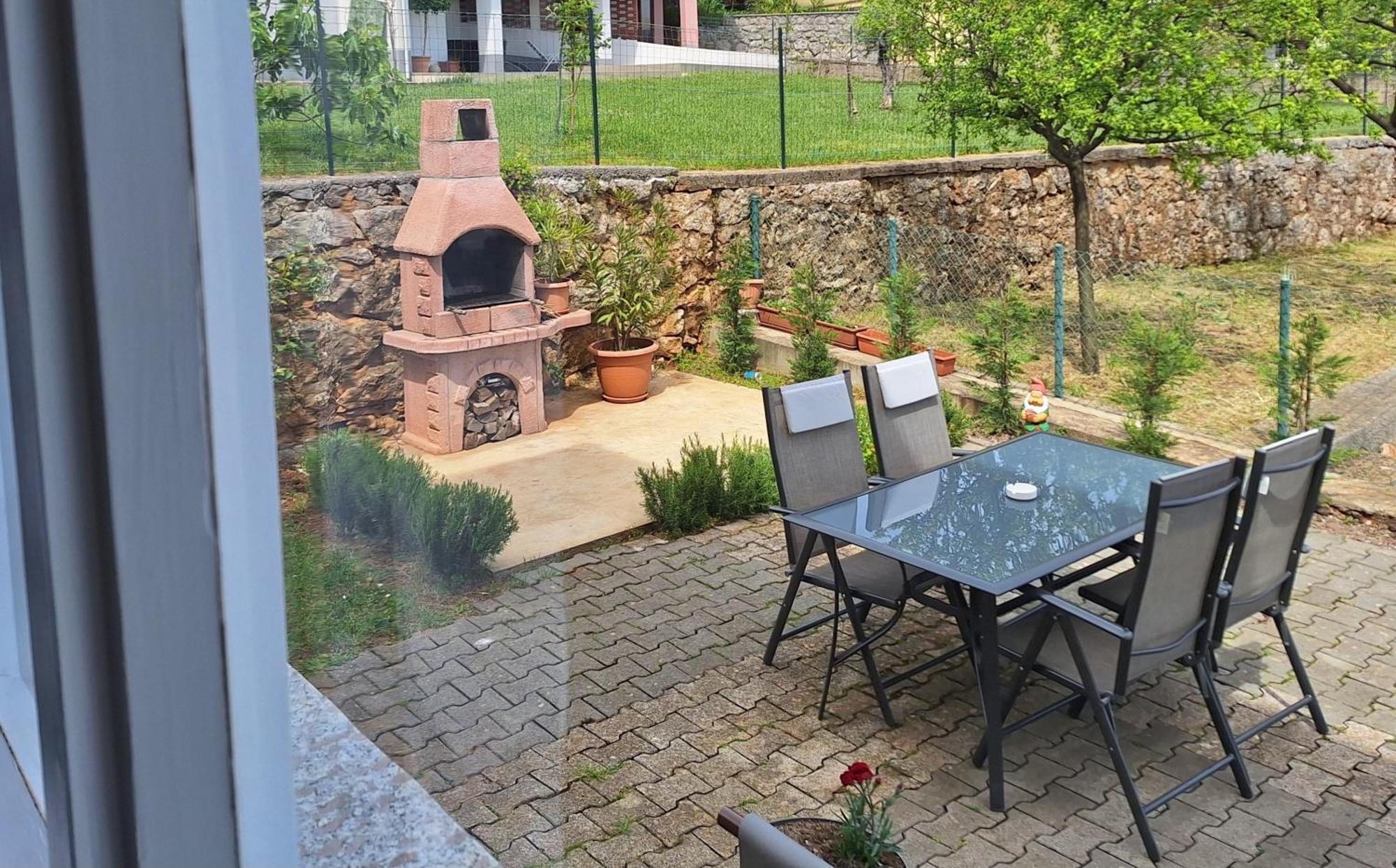 Apartmani Marini Opatija Exteriér fotografie