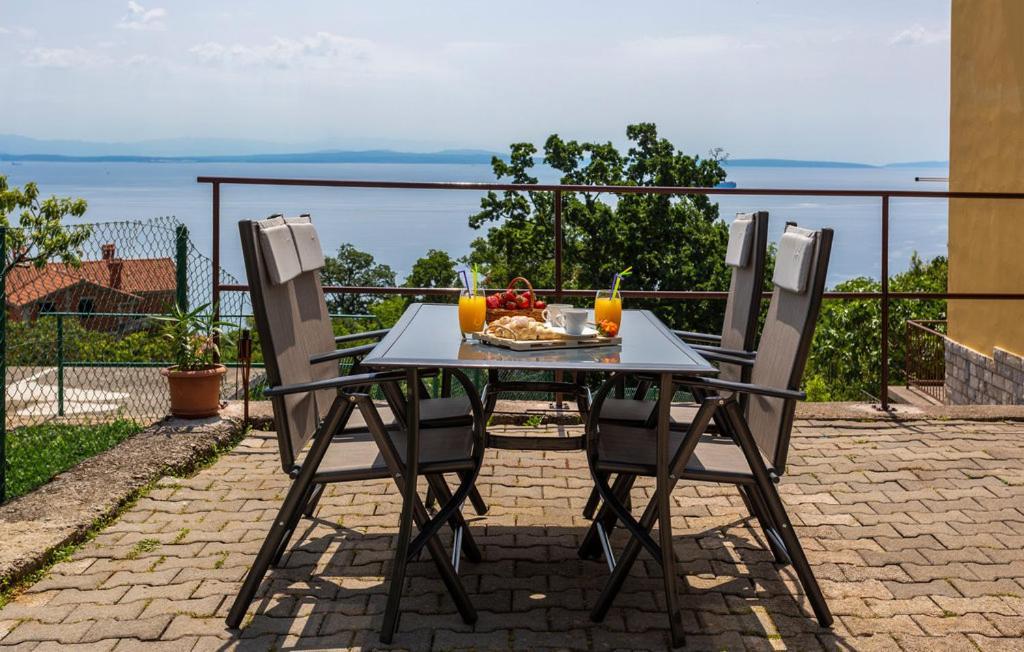 Apartmani Marini Opatija Exteriér fotografie