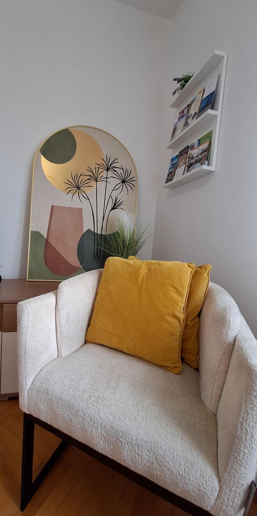 Apartmani Marini Opatija Exteriér fotografie